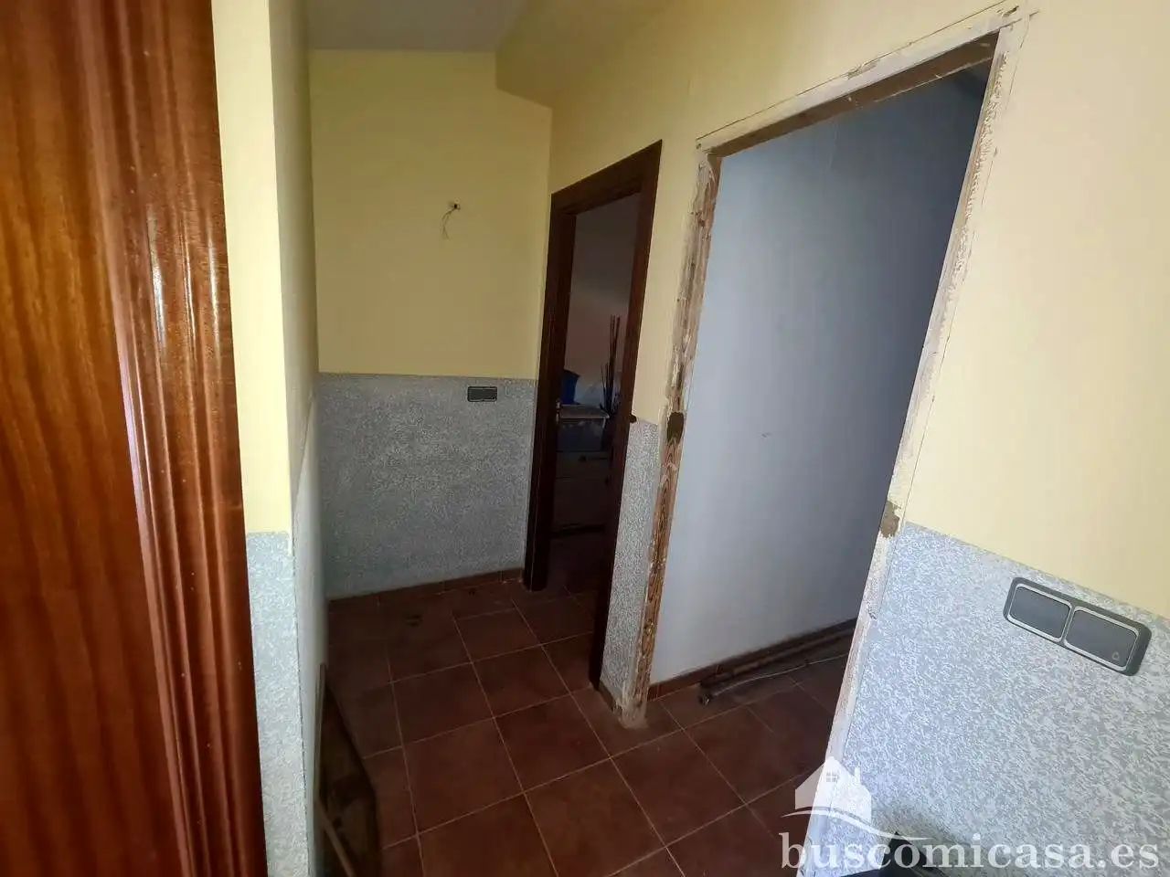 Piso en venta en Castellar con Trastero y Balcón