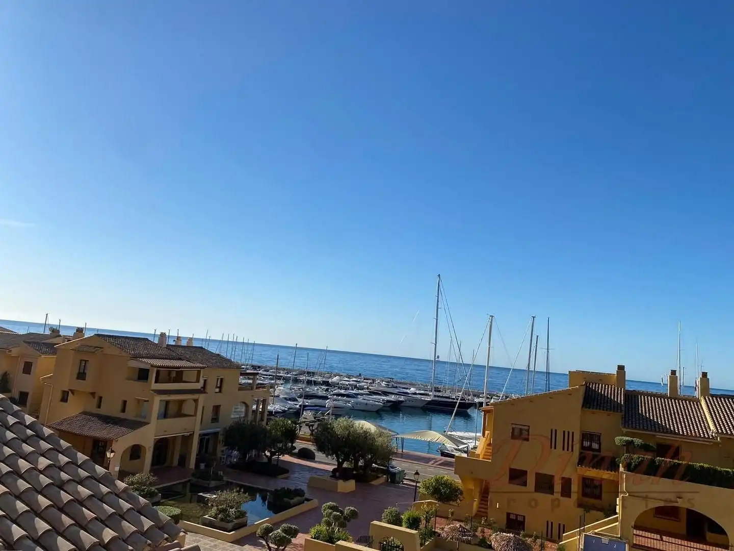 Exterior view of Apartments for rent in Altea  with Air Conditioner, Heating and Terrace