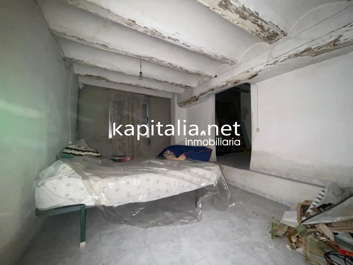 Casa en venta en La Font de la Figuera, imagen 6