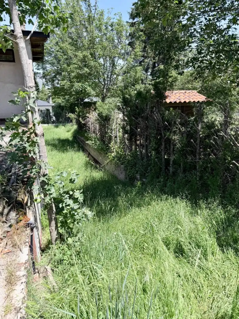 Houses for sale in El Espinar  with Heating, Private garden and Terrace