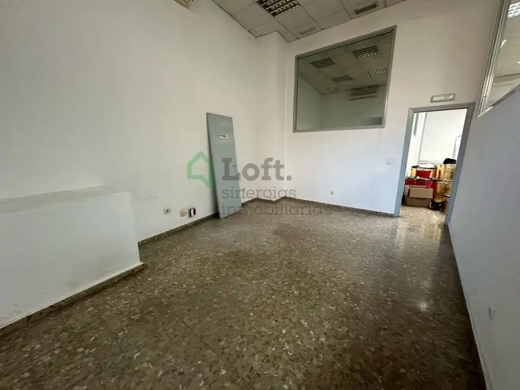 Gewerbefläche zur Miete in Casco Antiguo, imagen 19