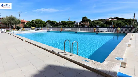 Foto 3 de Apartament en venda a Avinguda Doctor Fleming, Mas Baell - Can Carbó, Lloret de Mar