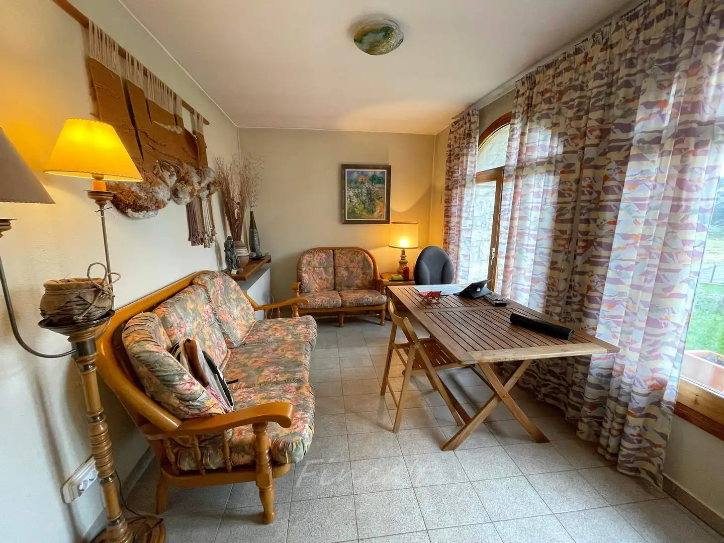 Dormitori de Casa o xalet en venda en Calders amb Calefacció