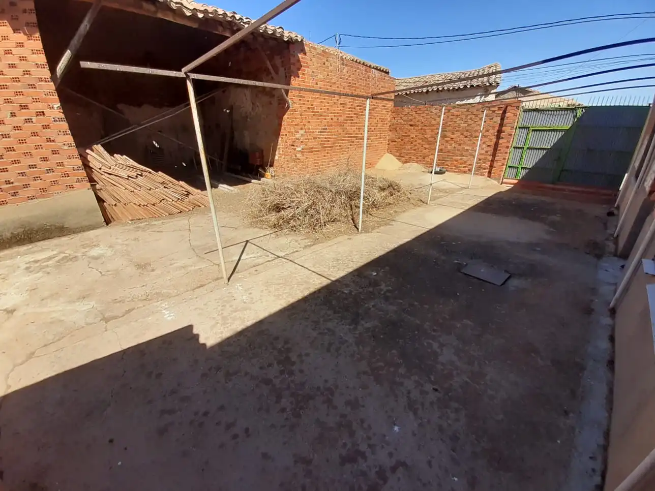 Local en venta en Cerecinos del Carrizal
