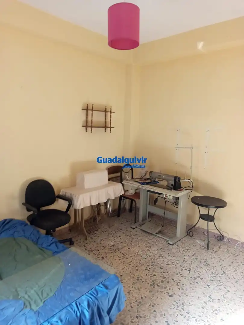 Casa o xalet en venda en Sevilla