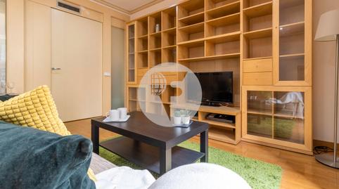 Photo 4 of Flat to rent in Dreta de l'Eixample, Barcelona
