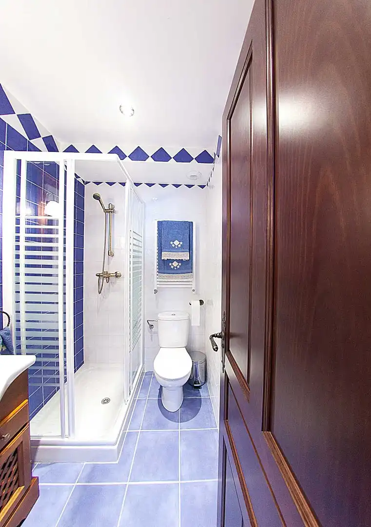 Baño de Casa o chalet en venta en Vitigudino con Calefacción