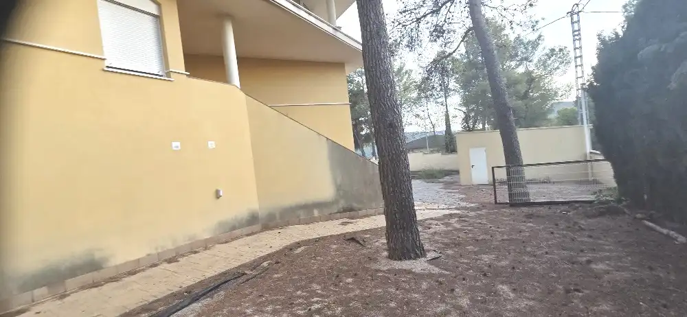 Xalet amb piscina en venda a Banyeres de Mariola, imagen 7