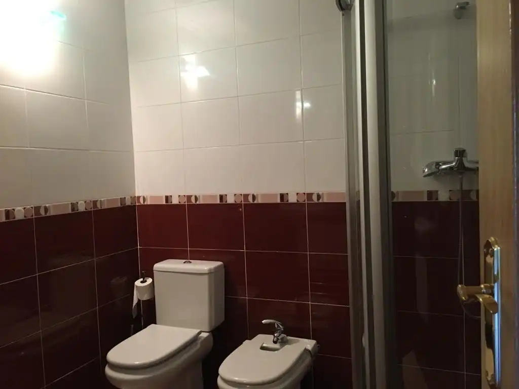 Baño de Piso en venta en Santurde de Rioja con Calefacción, Terraza y Trastero