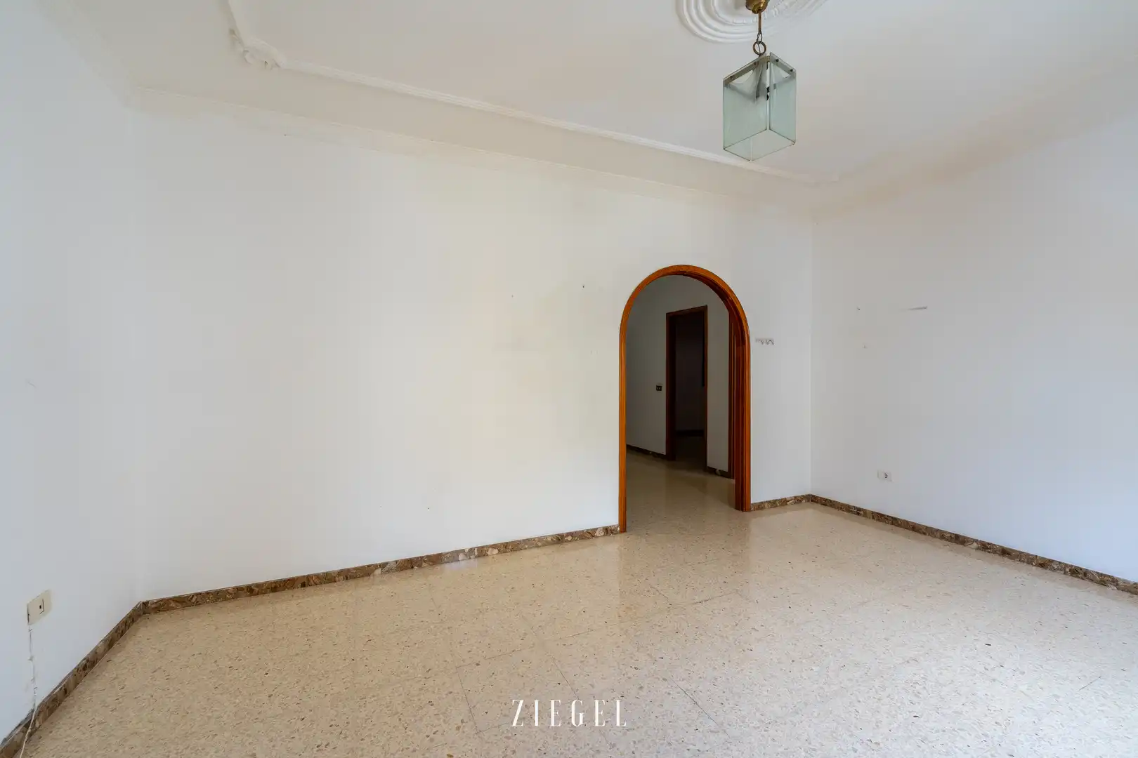 Sala de estar de Casa o chalet en venta en Las Palmas de Gran Canaria con Terraza, Trastero y Balcón