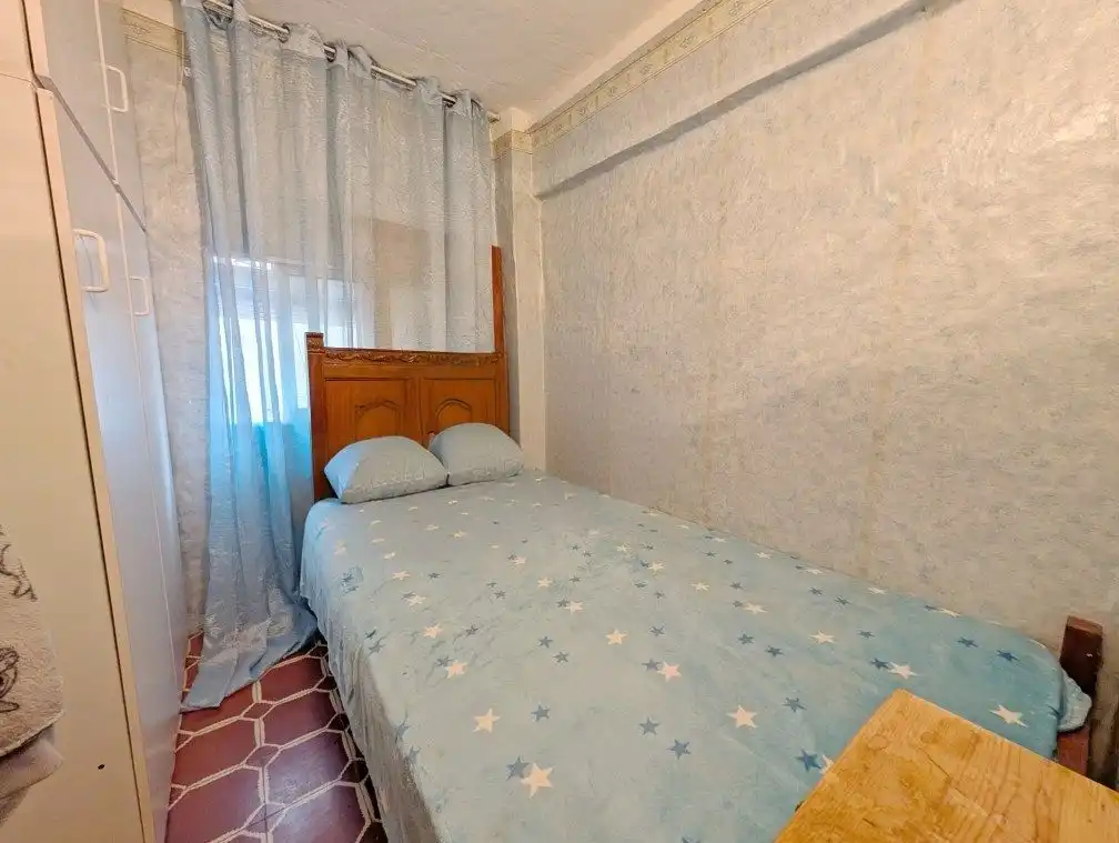 Bedroom of Country homes for sale in Aguarón