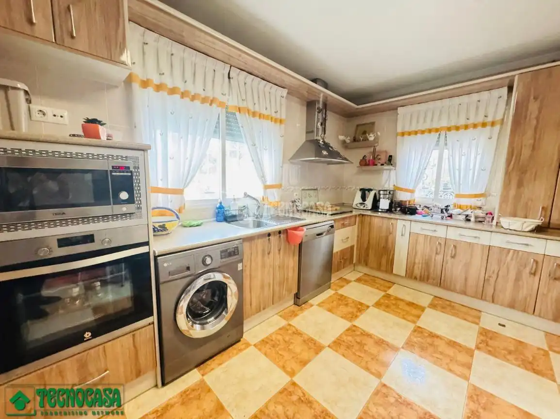 Casa con piscina en venta en Méntrida, imagen 12