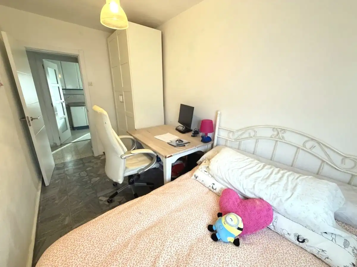 Habitación de Piso en venta en Guadalajara