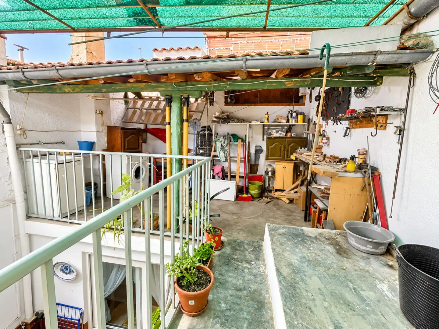 Casa o chalet en venta en Atarfe con Aire acondicionado y Terraza