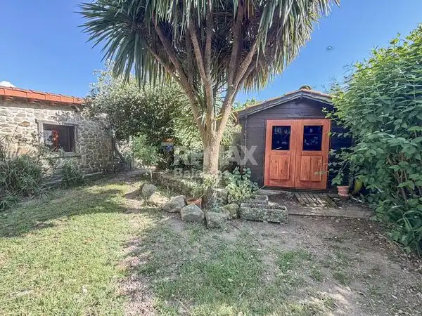 Casa con jardín en venta en Avenida Paseo Portugal, imagen 10