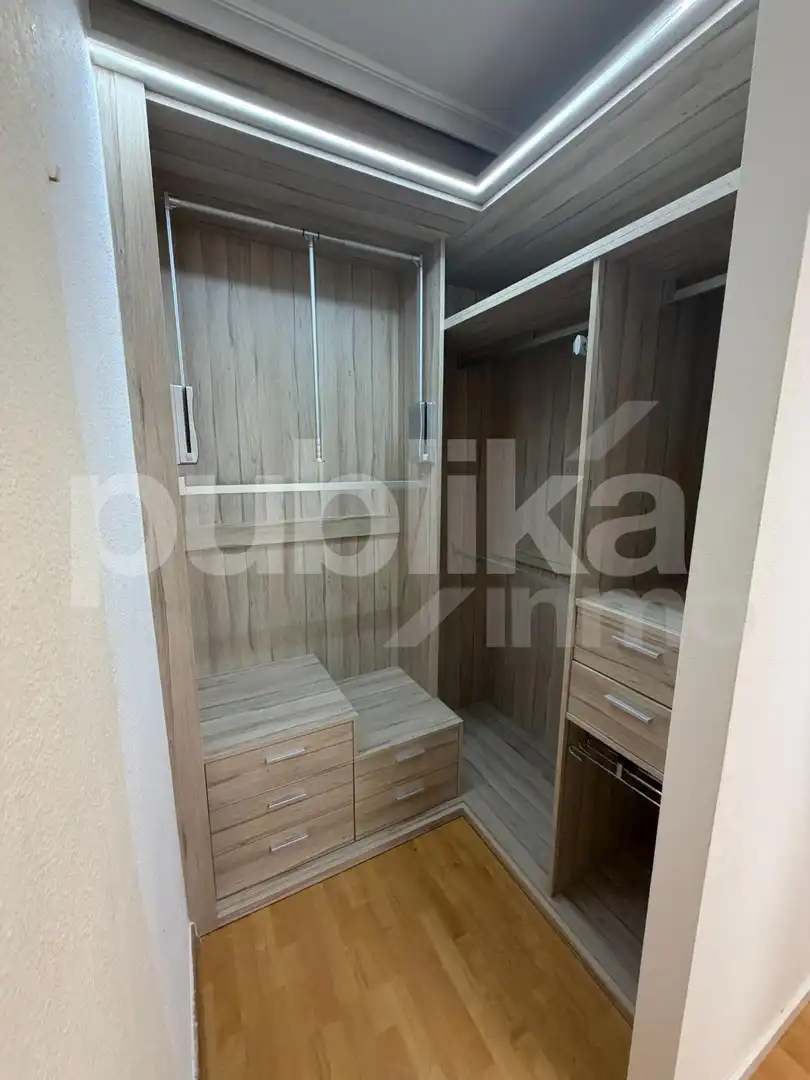 Schlafzimmer von Maisonette zum Verkauf in Santa Pola mit Terrasse