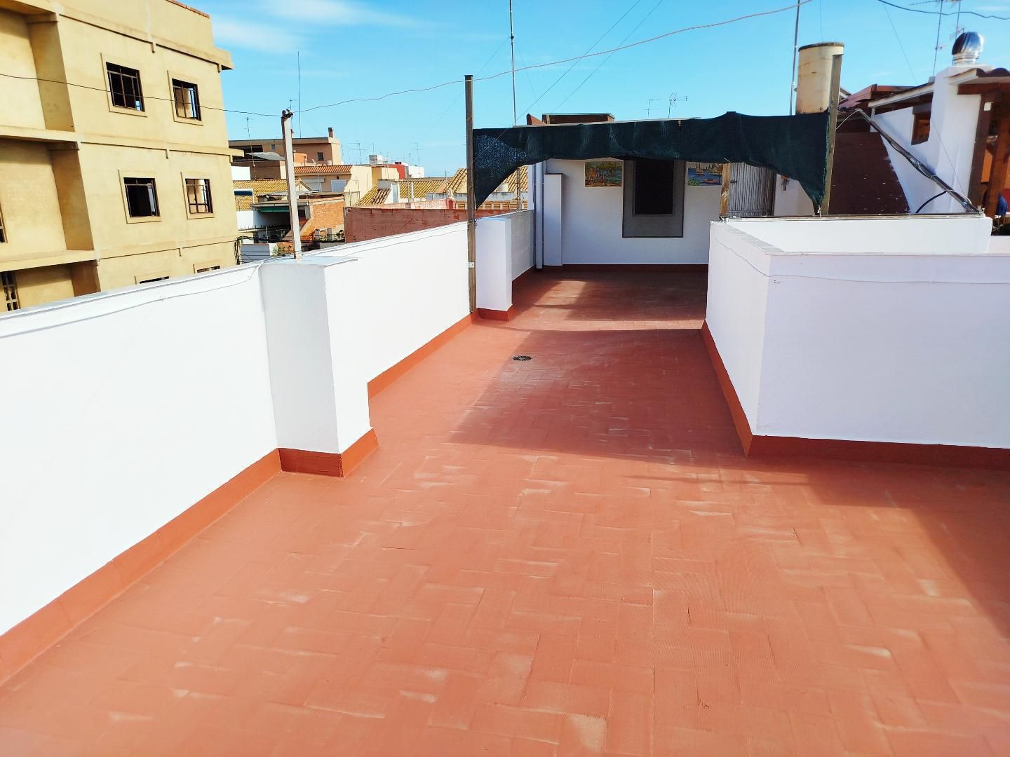 Single-family semi-detached for sale in Ramón y Cajal, 25, Massamagrell