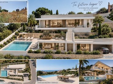 Terrenos y solares en venta en Playa del Rincón