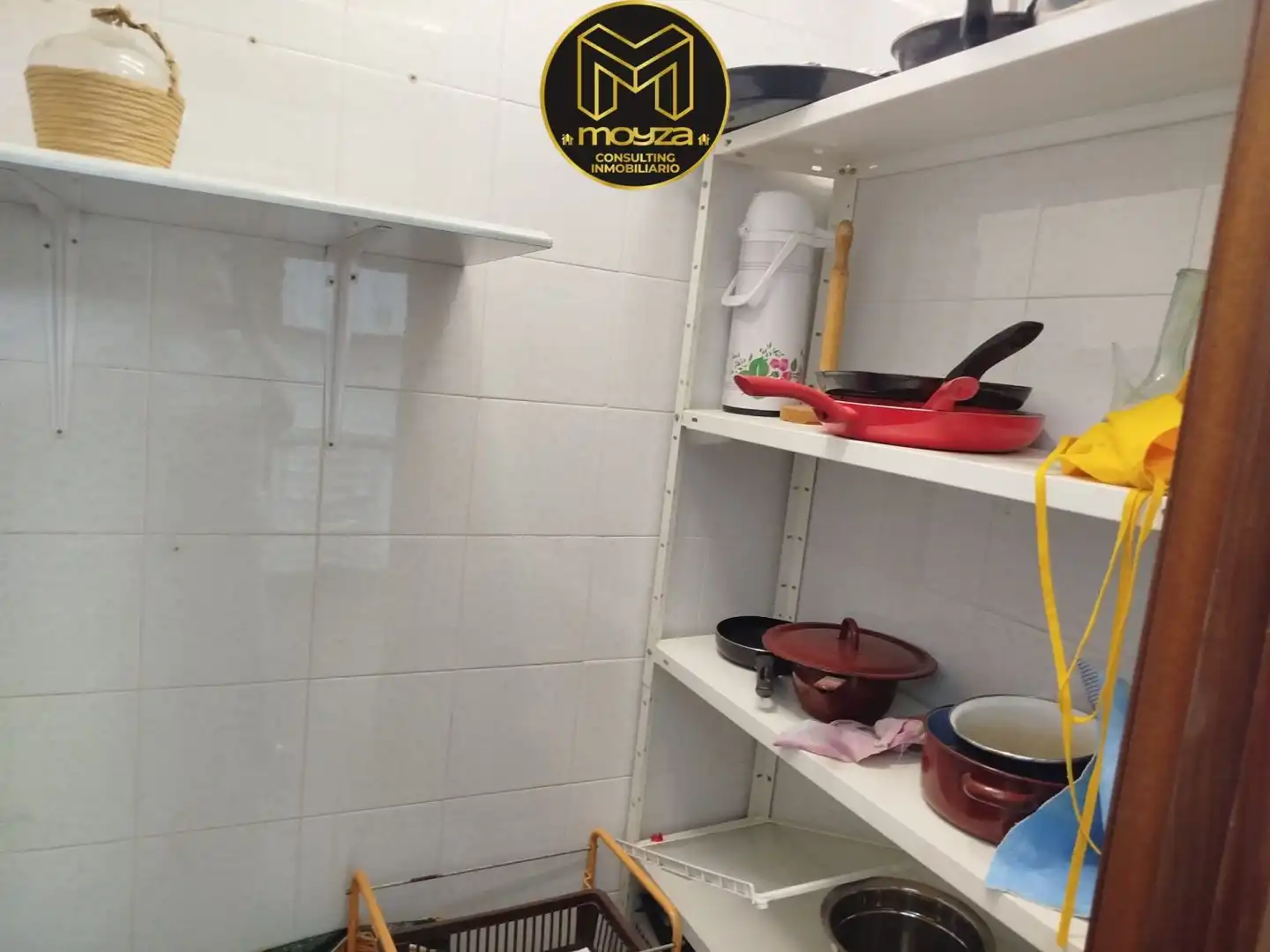 Casa amb terrassa en venda a Los Villares, imagen 12