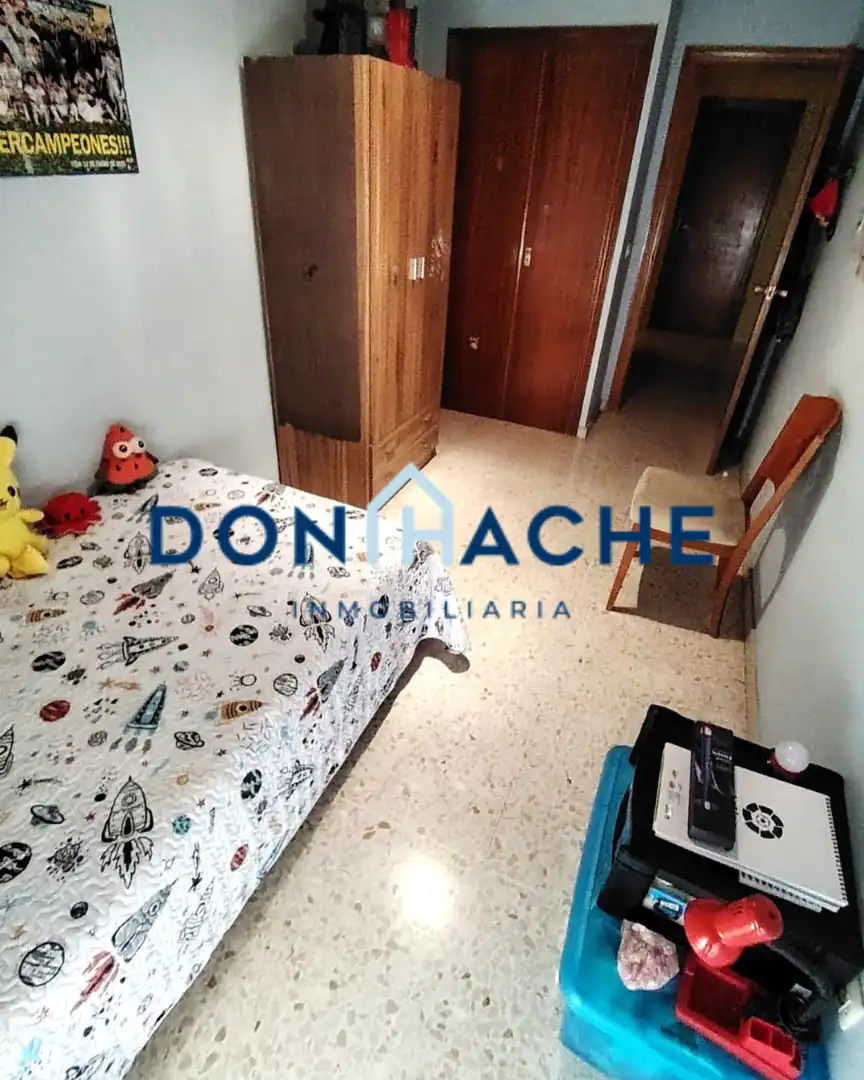 Flat for sale in Mérida  with Air Conditioner and Furnished