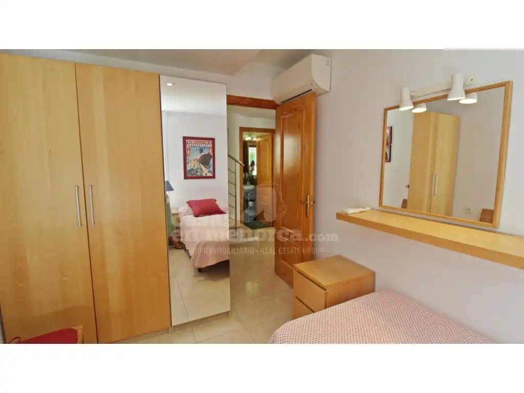 Wohnung mit Aufzug zum Verkauf in Maó ciutat, imagen 21