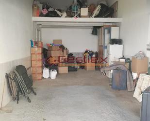 Nau industrial en venda en Almendralejo