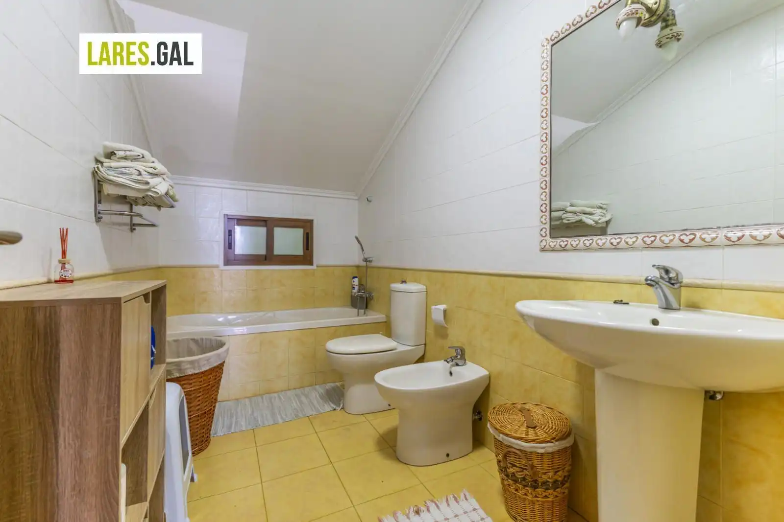 Casa en venta en Rúa Estrada da Magdalena, imagen 15