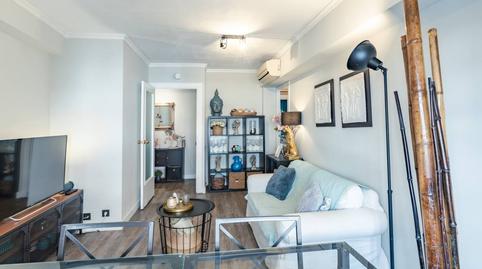 Foto 5 de Piso en venta en Calle Assemblea de Catalunya, 8, Nou Eixample Nord,  Tarragona Capital