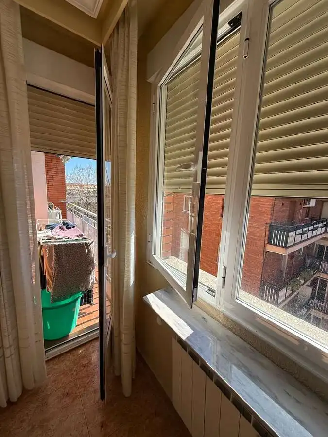Terraza de Piso en venta en Cabrerizos con Calefacción, Terraza y Amueblado