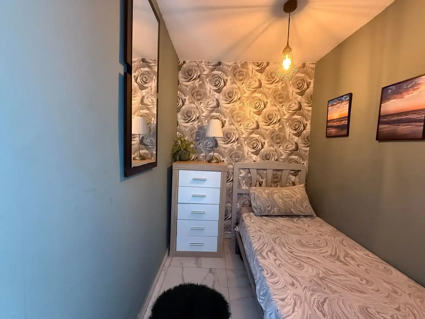 Appartement compact avec piscine à vendre à Rincón de Loix, imagen 11