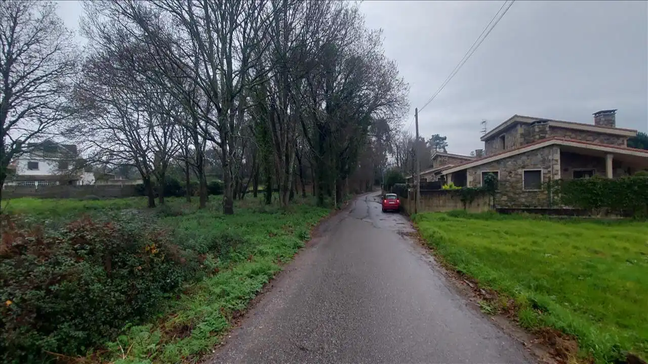 Terreno rustico in vendita a Tomiño, imagen 4