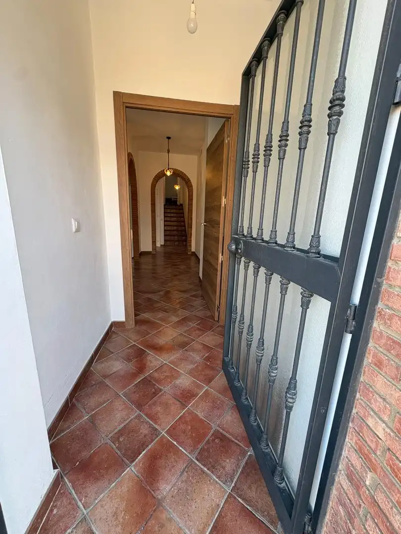 Casa in vendita a Morón de la Frontera