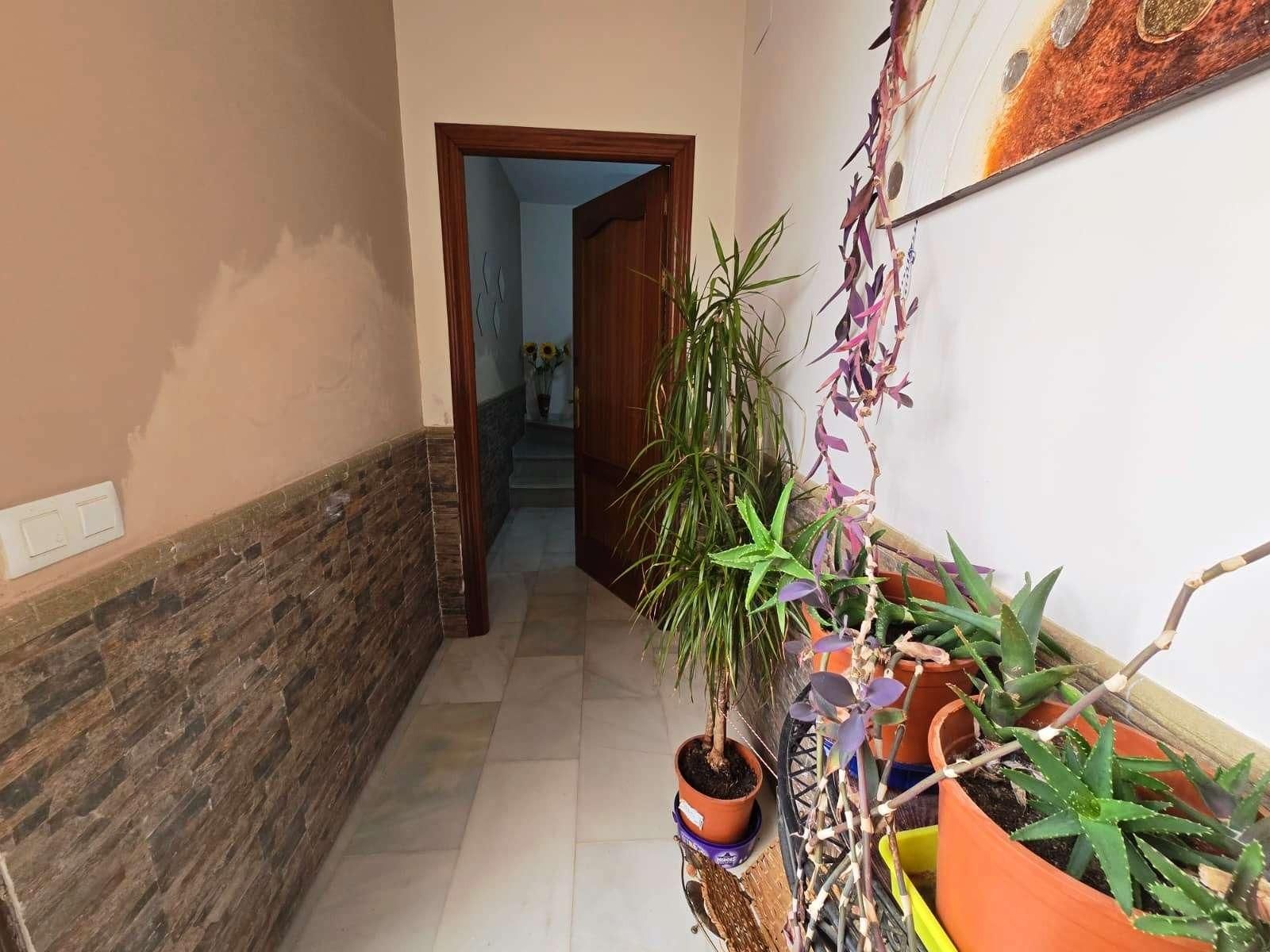Casa o xalet en venda en Albaida del Aljarafe amb Aire condicionat, Terrassa i Traster