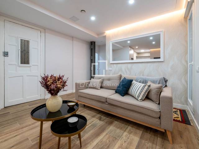 Piso en Venta en Trafalgar