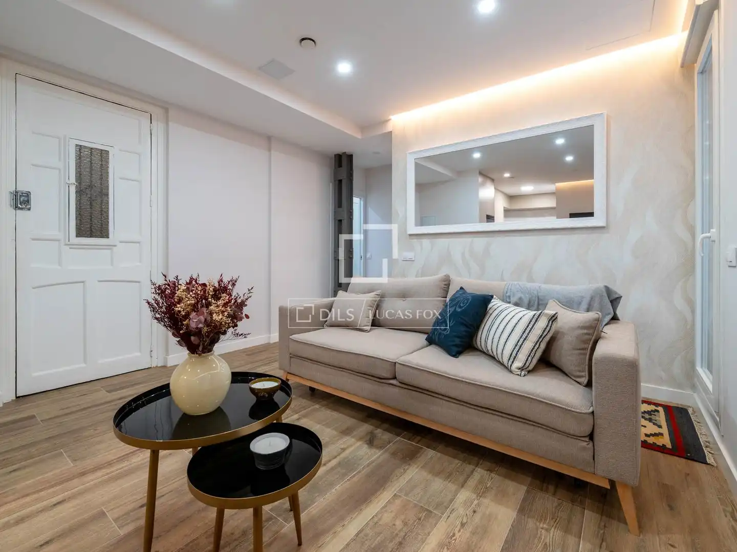 Flat for sale in Chamberí, imagen 2