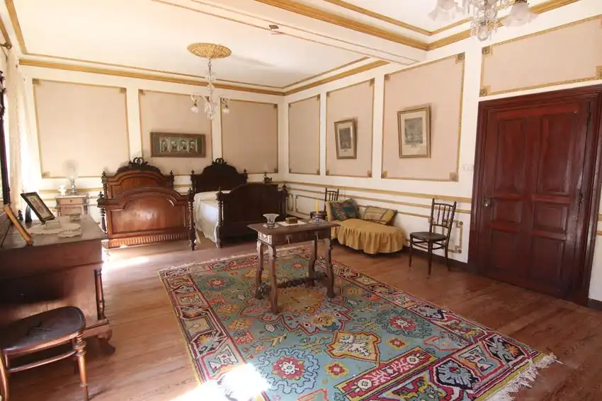 Finca rústica en venta en Urdiain con Trastero y Balcón