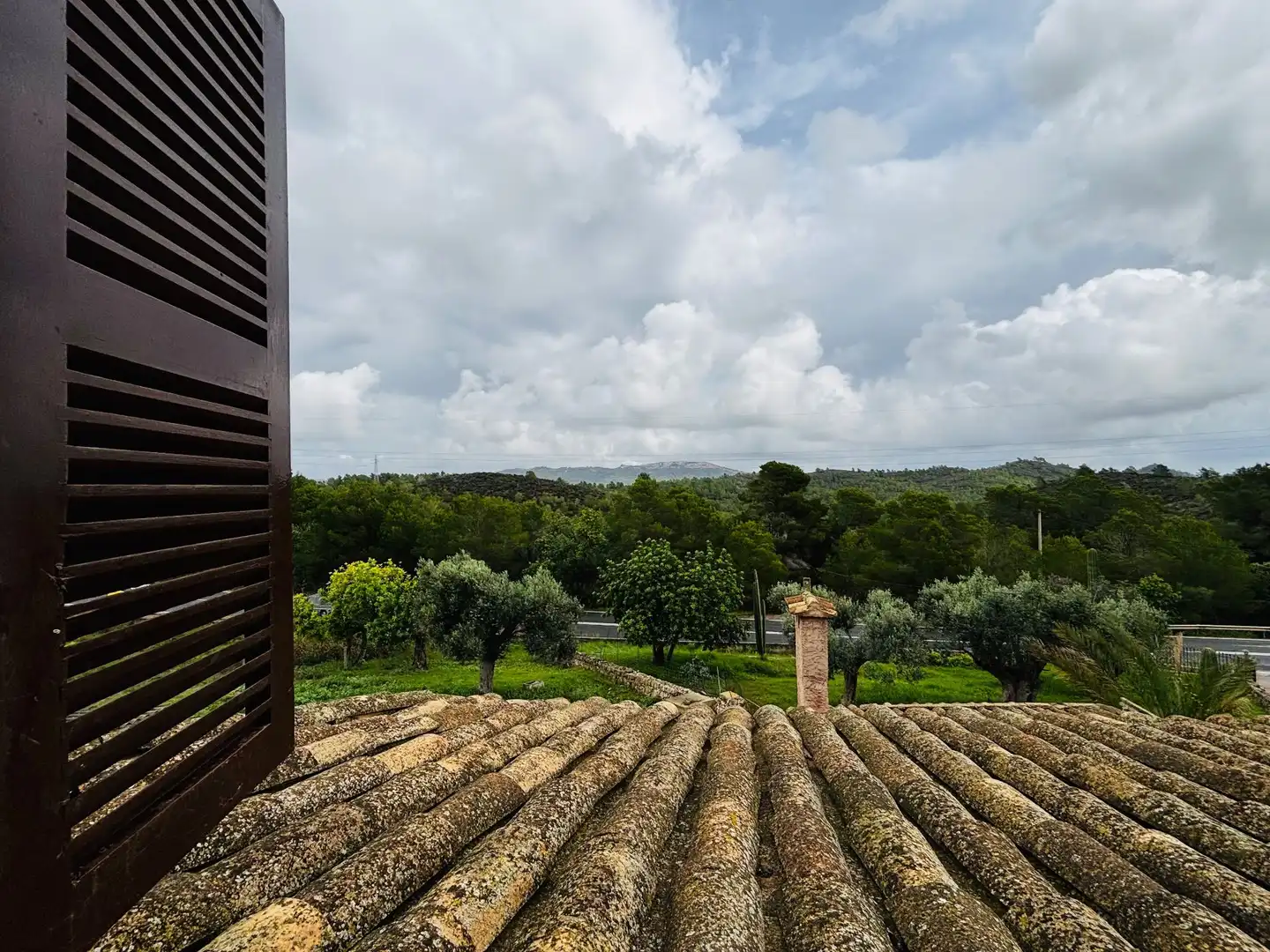 Jardín de Finca rústica en venta en Felanitx con Calefacción, Jardín privado y Terraza