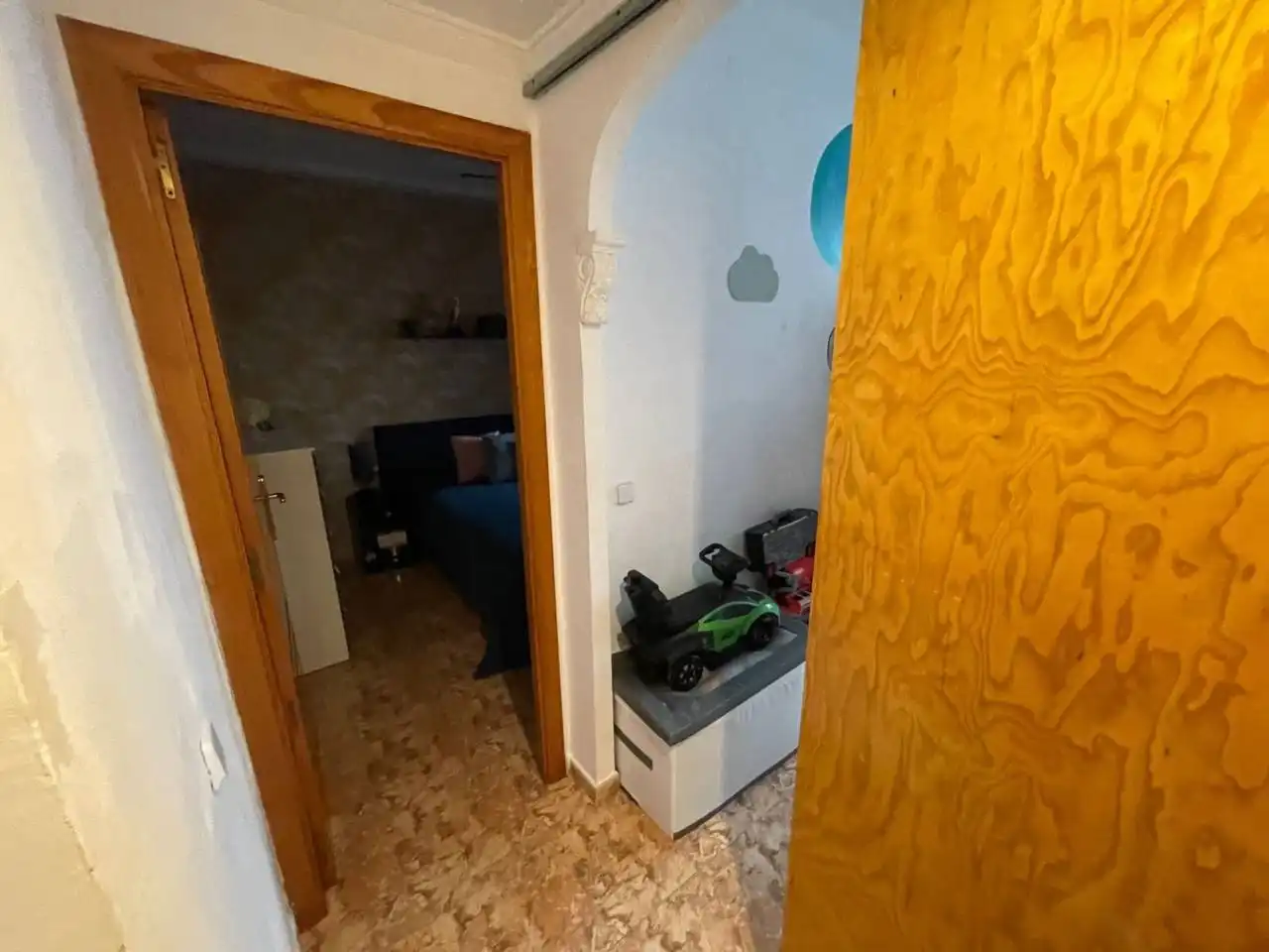 Wohnung zum Verkauf in  Palma de Mallorca mit Klimaanlage und Balkon