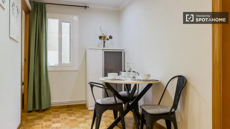 Habitació a La Gavarra