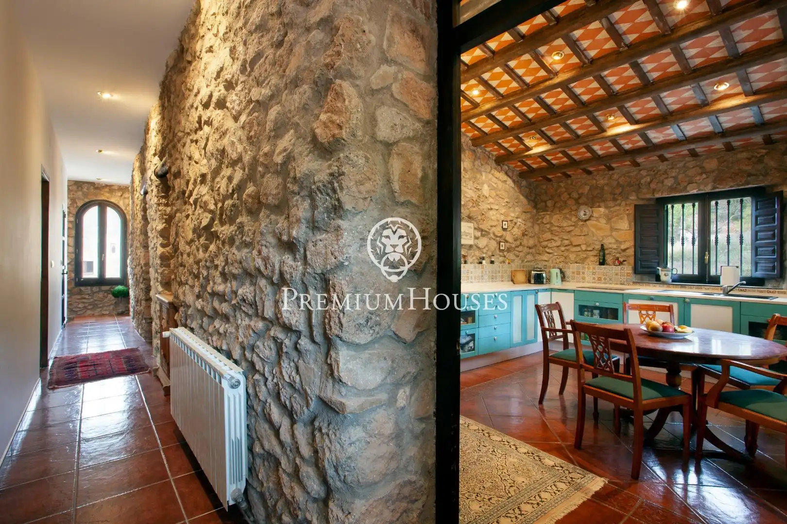 Casa o xalet en venda a Montblanc