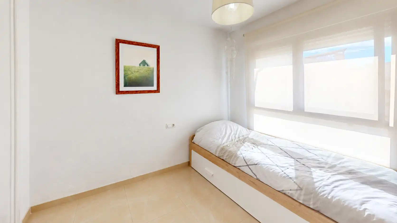 Penthouse with terrace for sale in Calle Cervantes, imagen 13