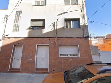 Piso en venta en Carrer de les Agudes