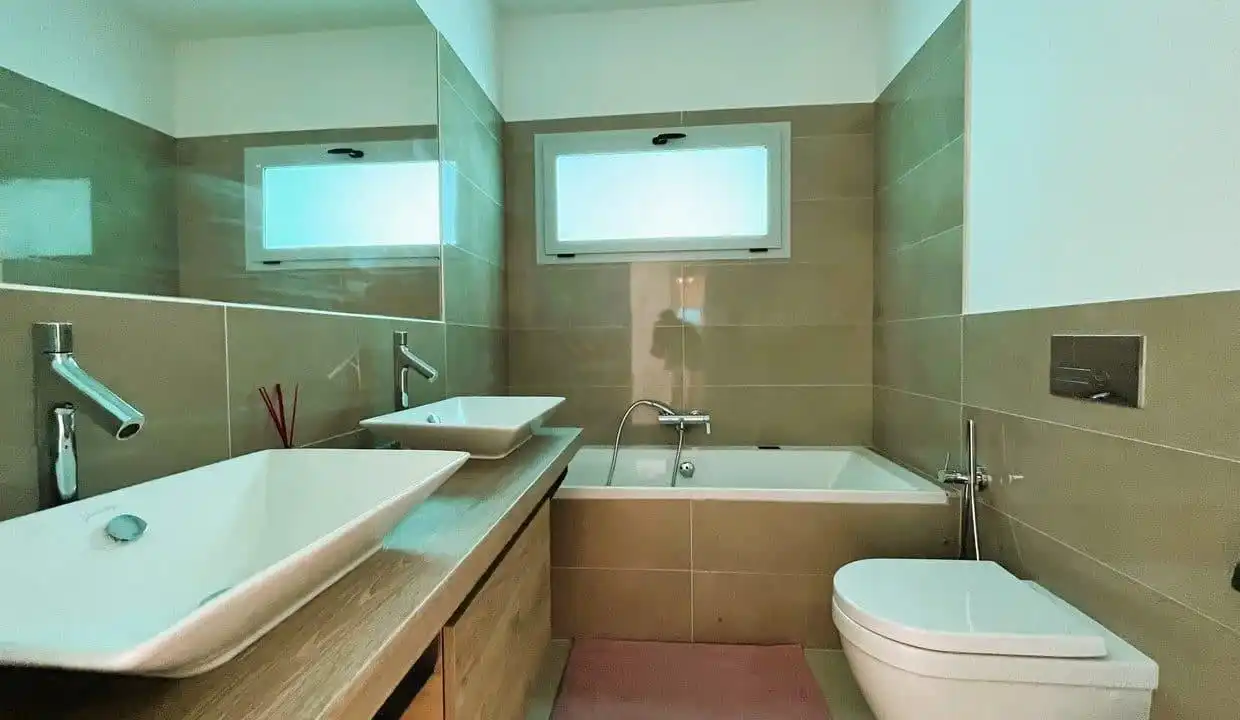 Ático con terraza en venta en La Capellanía - El Higuerón, imagen 19