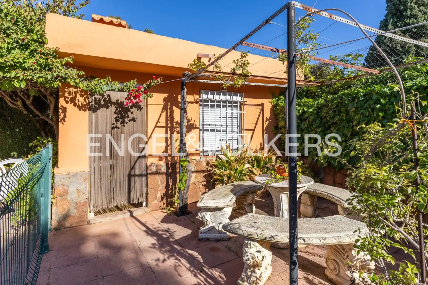 Casa o chalet en venta en La Conarda - Montesano