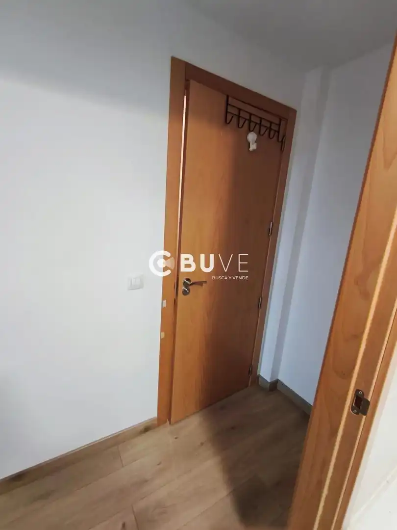 Pis per a compartir en Rivas-Vaciamadrid amb Aire condicionat, Calefacció i Parquet
