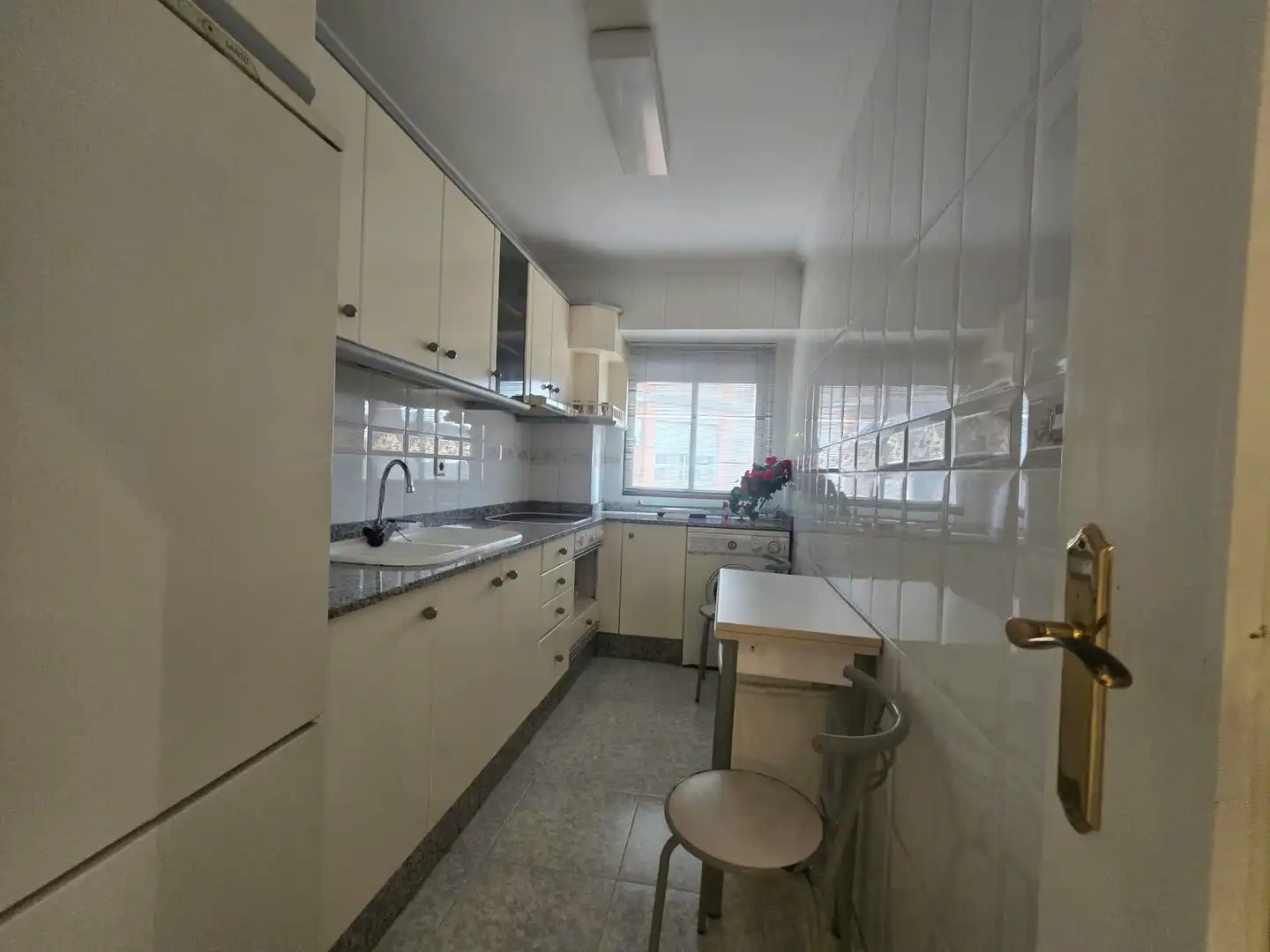 Appartement avec terrasse à louer à Plaça Cardona Vives, imagen 7