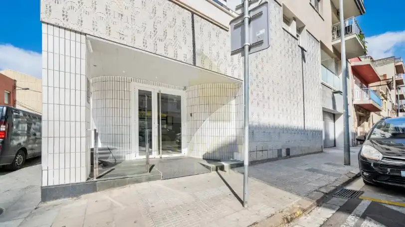Business premises for sale in Carrer de Navarra, imagen 4