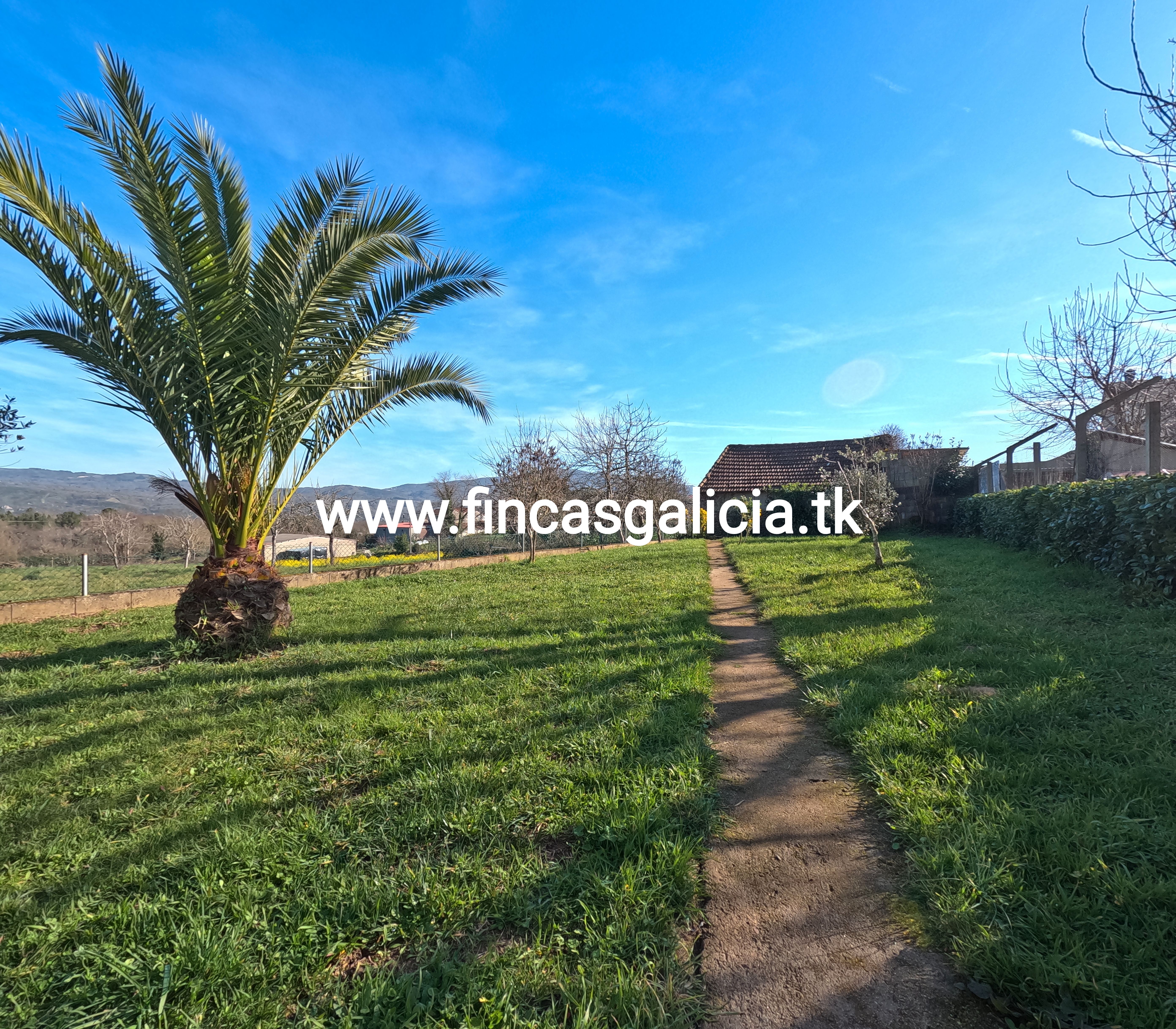Casa o xalet en venda en Vilardevós amb Calefacció, Jardí privat i Terrassa