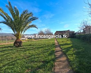 Casa o xalet en venda en Vilardevós amb Calefacció, Jardí privat i Terrassa