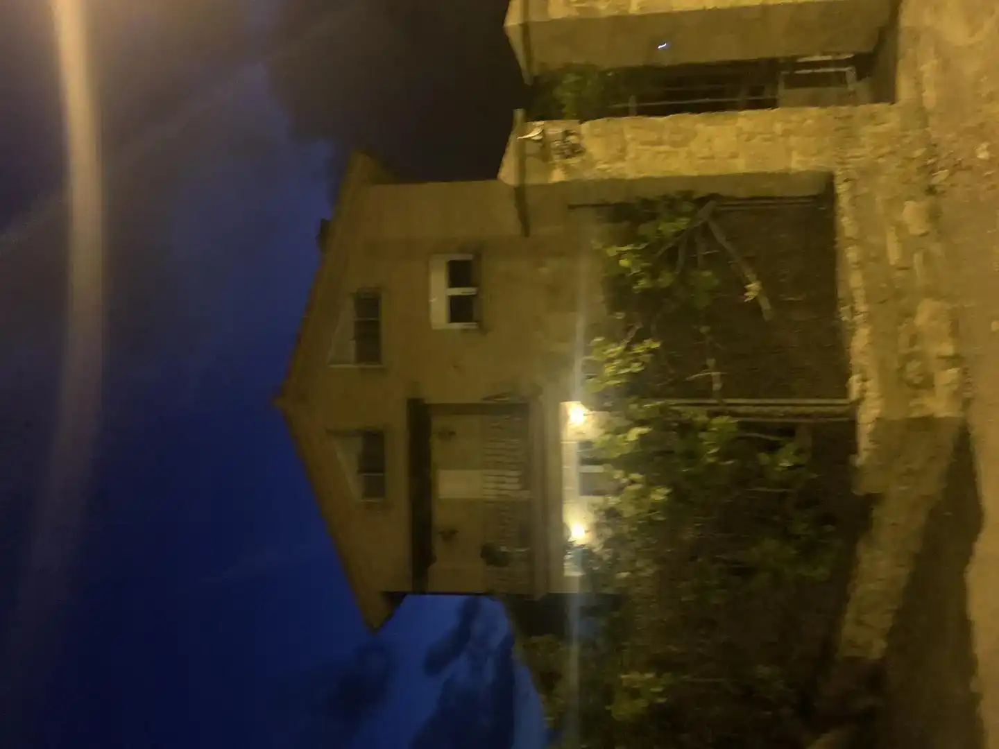 Vista exterior de Casa o xalet en venda en Laguardia amb Jardí privat, Parquet i Traster